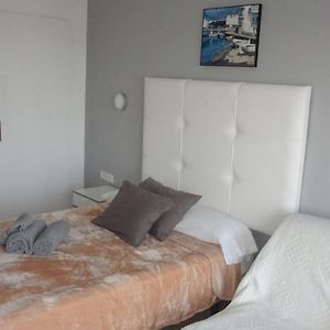 Habitación Doble Económica